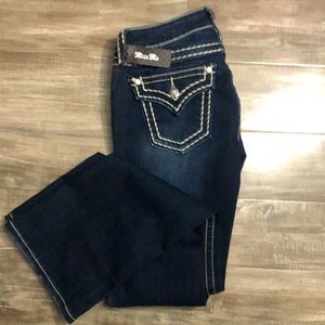 MissMe jeans